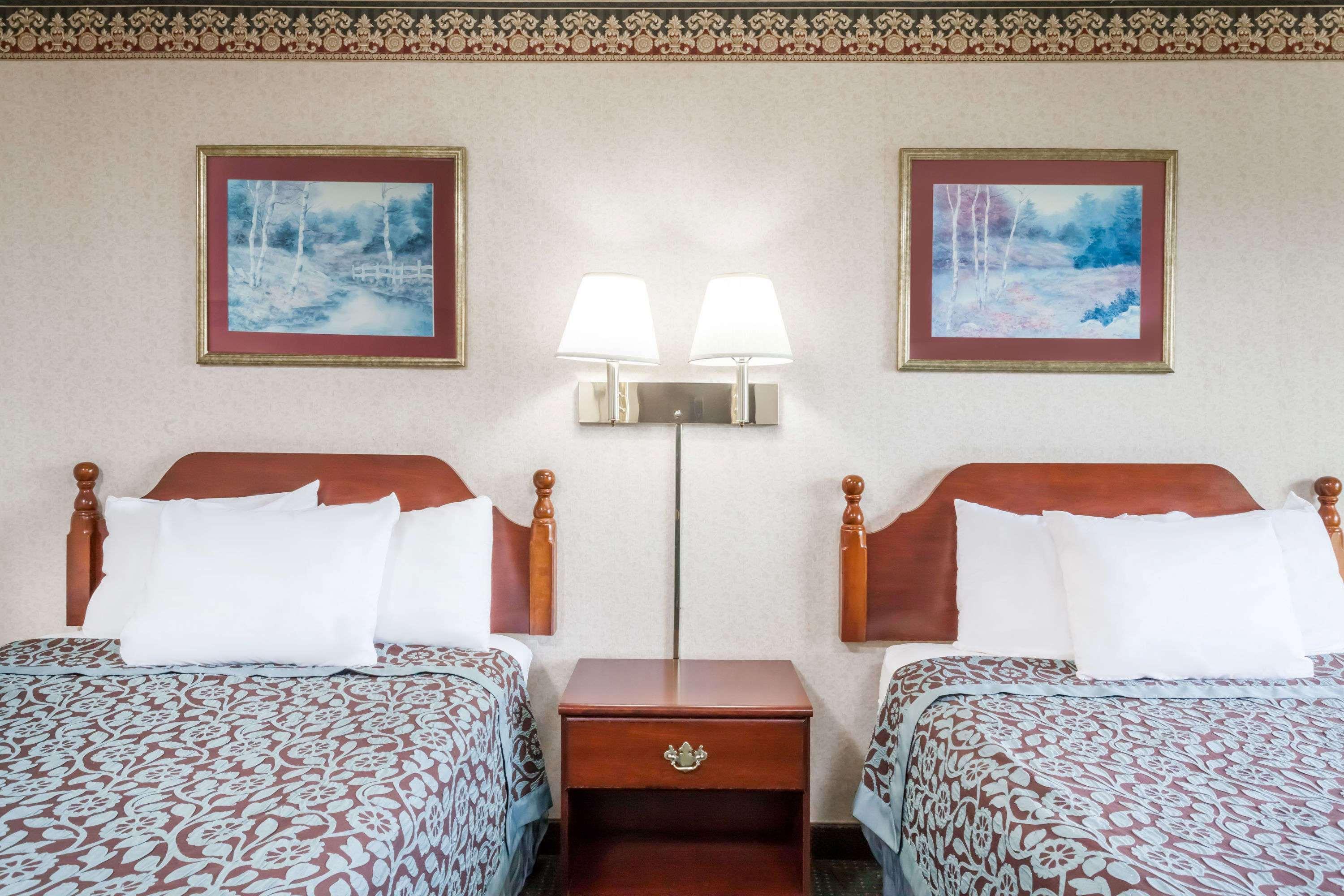 Days Inn By Wyndham Tannersville Luaran gambar