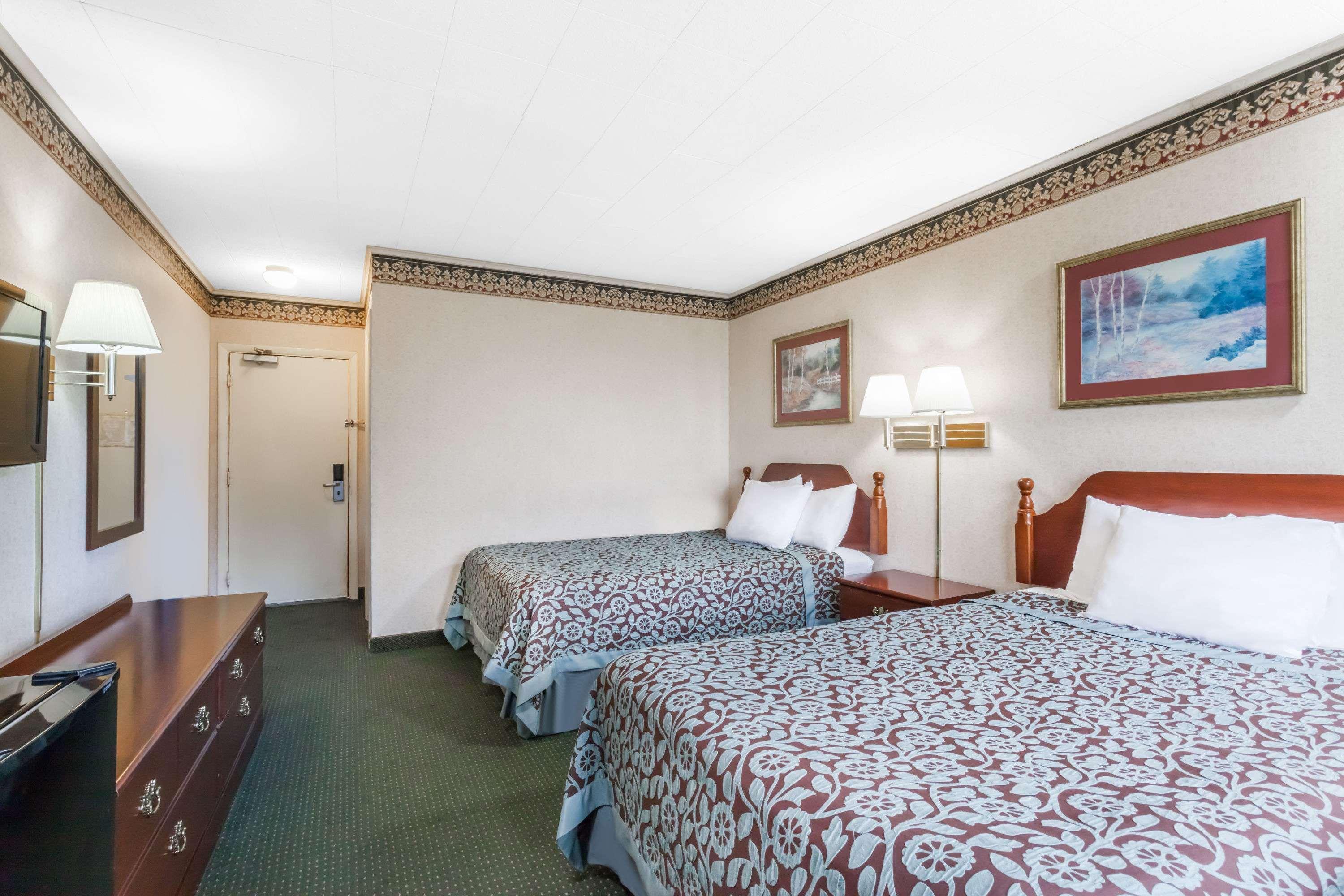 Days Inn By Wyndham Tannersville Luaran gambar