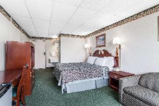 Days Inn By Wyndham Tannersville Bilik gambar